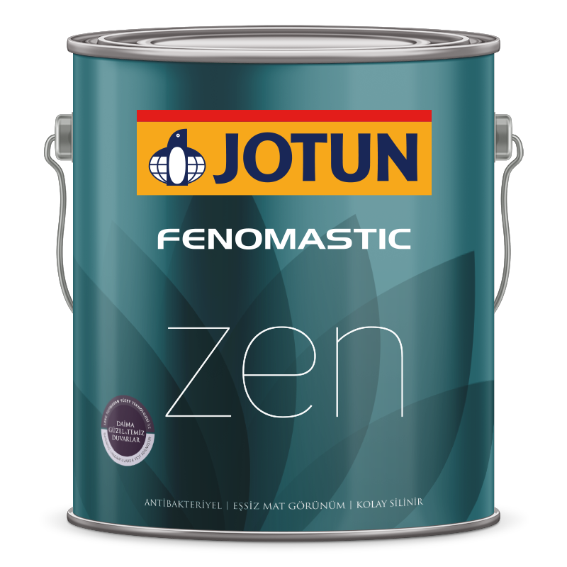 Jotun Fenomastic Zen